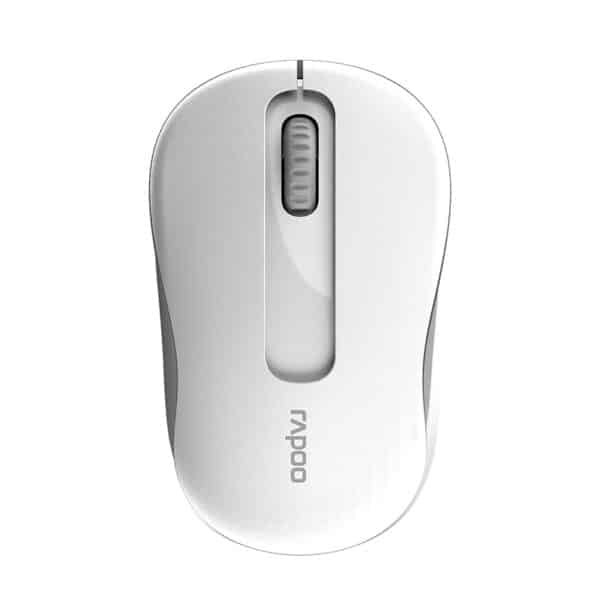 M10 PLUS Wireless Mouse