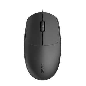 Rapoo N100 Wired Mouse