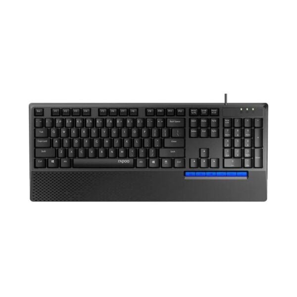 Rapoo NK2000 Wired Keyboard
