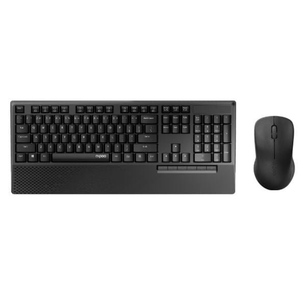 Rapoo X1960 Keyboard And Mouse Combo