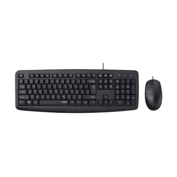 Rapoo NX1600 Wired Keyboard