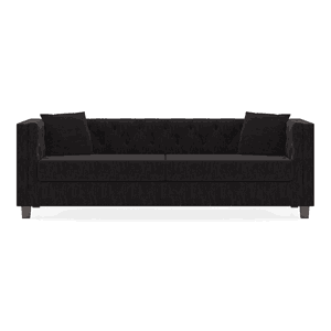 Windsor Sofa Set (Colour : Graphite Grey , Seater : 3+2+1) FNSF51CFGG30321