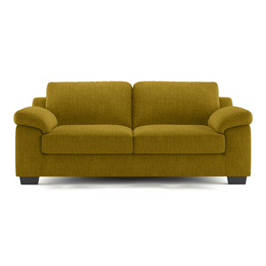 Esquel Sofa Set (Colour: Olive Green, Seater: 3+1+1) FNSF51EQOG30311