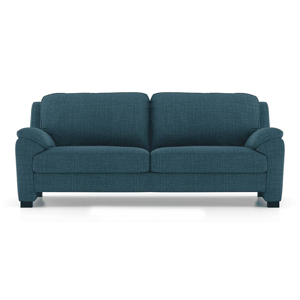 Farina Sofa Set (Colour : Colonial Blue , Seater : 3+1+1) FNSF51FACU10311