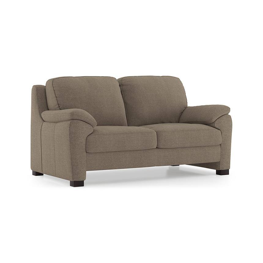 Farina Sofa Set (Colour: Mist Brown, Seater: 2+1+1) FNSF51FAMI10211