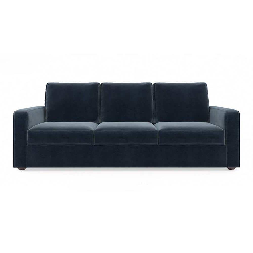 Apollo Compact 3 Seater Fabric Sofa FNSF51ACTT30003HAAAA