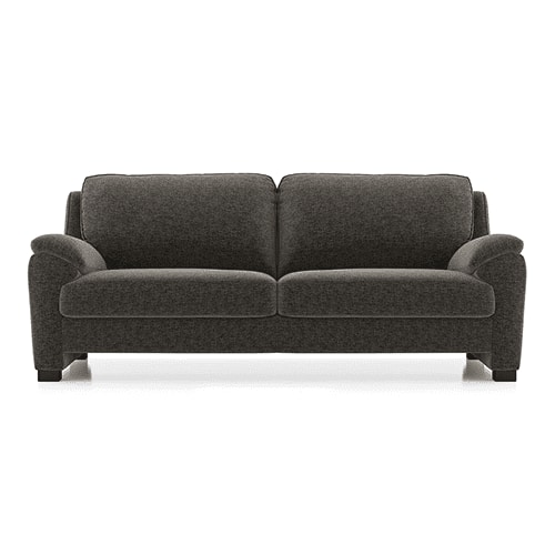 Farina Sofa Set (Colour : Smoke Grey , Seater : 3+2+1) FNSF51FASM10321