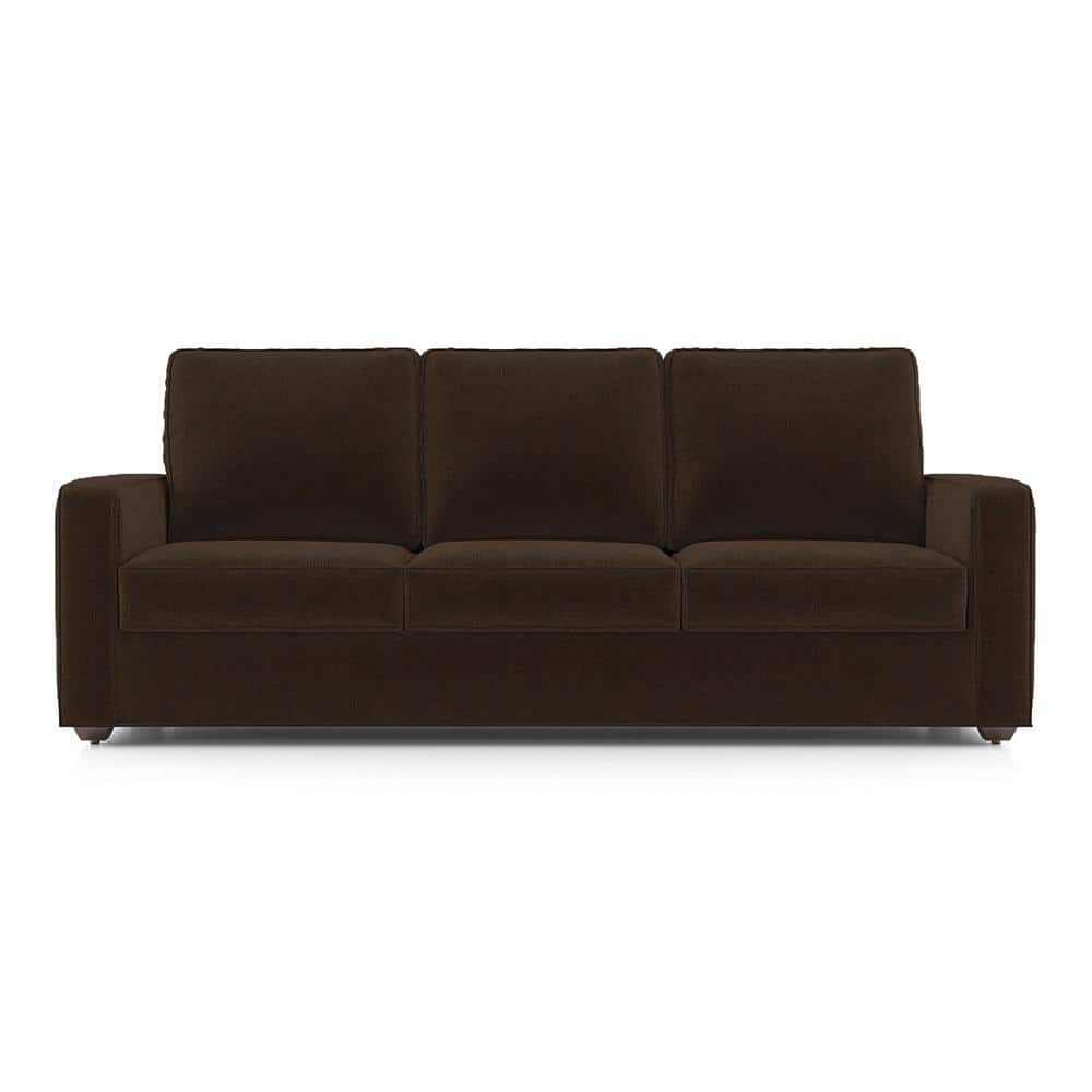 Apollo Compact High Back 3 Seater Sofa FNSF51ACAG30003SAHAA
