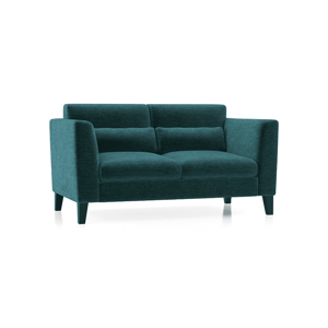 Lewis 2 Seater Fabric Sofa in Malibu Colour FNSF51LSMB30R02HAAAA