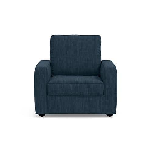 Apollo Compact High Back 1 Seater Sofa FNSF51ACSL30001SAHAA