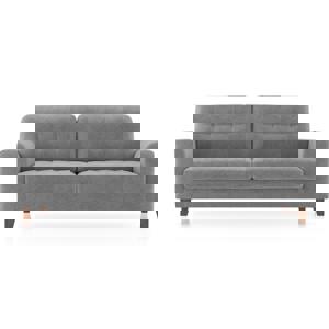 Verona Sofa Set (Colour: Granite Weave, Seater: 3+1+1) FNSF51VRGW30311