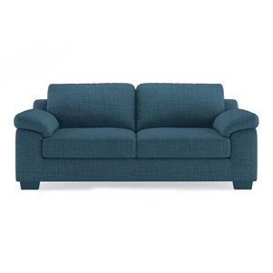 Esquel Sofa Set (Colour : Colonial Blue , Seater : 3+1+1) FNSF51EQCU30311