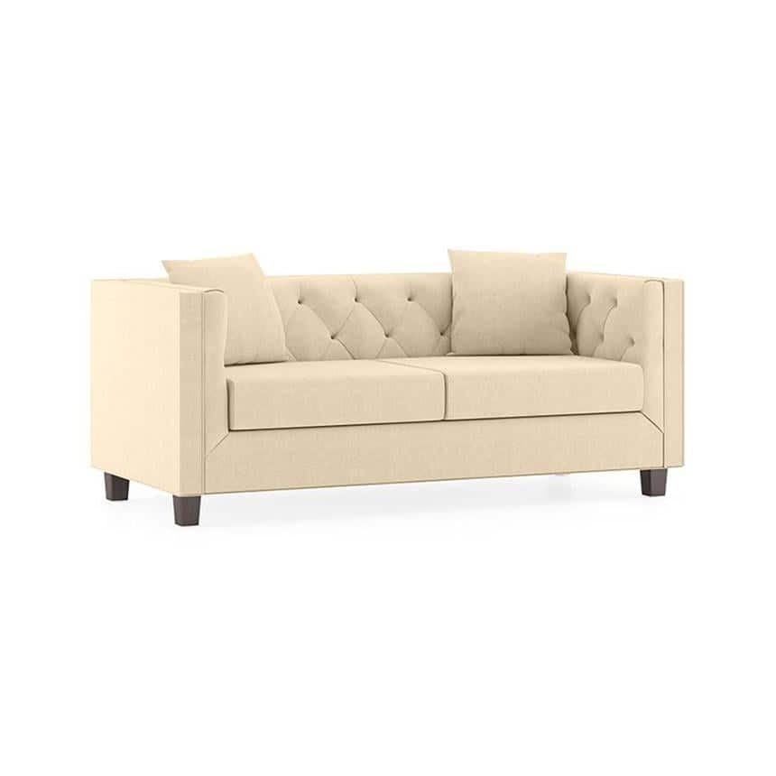 Windsor Sofa Set (Colour: Birch Beige, Seater: 2+1+1) FNSF51CFBB30211