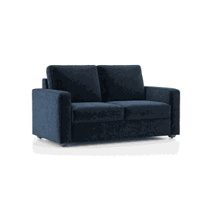 Apollo 2 Fabric Seater Sofa in Cobalt Colour FNSF51APCO30002HAAAA