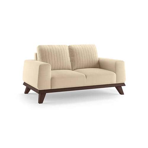Granada Sofa Set (Colour: Birch Beige, Seater: 2+1+1) FNSF51GNBB30211