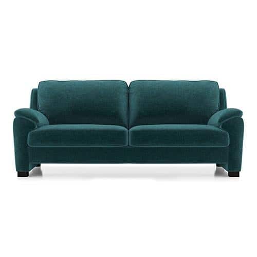 Farina Sofa Set (Colour: Malibu, Seater: 3+2+1) FNSF51FAMB10321