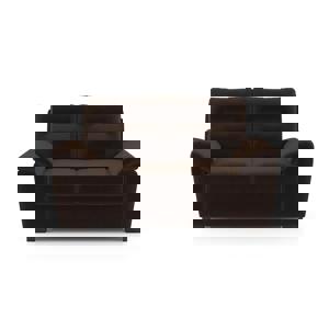 Adelaide Sofa Set (Colour : Dark Earth Brown , Seater : 2+1+1) FNSF51ABDA30211