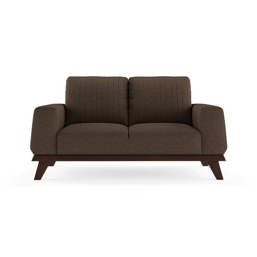 Granada Sofa Set (Colour : Mocha Brown , Seater : 2+1+1) FNSF51GNMC30211