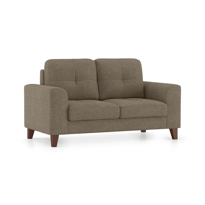 Verona Sofa Set (Colour: Mist Brown, Seater: 2+1+1) FNSF51VRMI30211