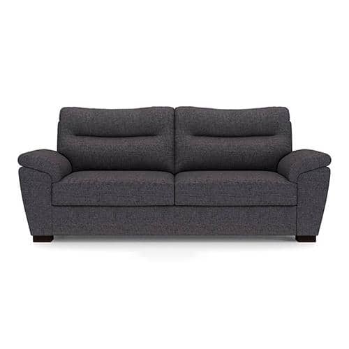 Adelaide Sofa Set (Colour: Steel Grey, Seater: 3+2+1) FNSF51ABSL30321
