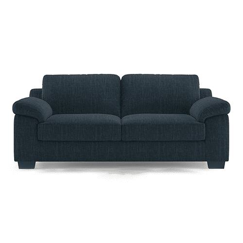 Esquel Sofa Set (Colour : Indigo Blue , Seater : 3+1+1) FNSF51EQIN30311