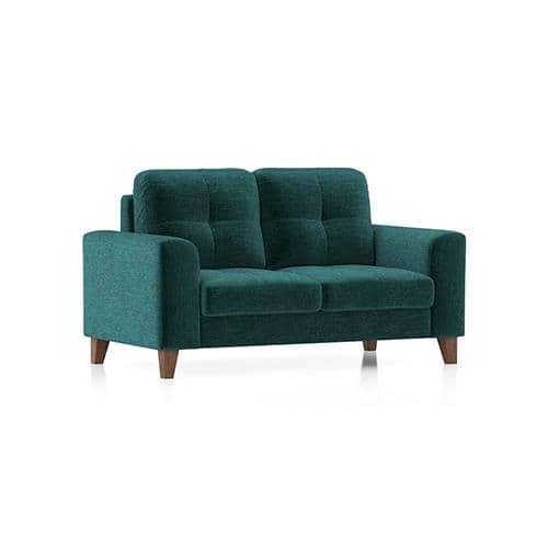 Verona Premium 2 Seater Fabric Sofa in Malibu Colour FNSF51VRMB30002