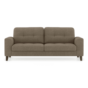 Verona Sofa Set (Colour: Mist Brown, Seater: 3+2+1+1) FNSF51VRMI33211