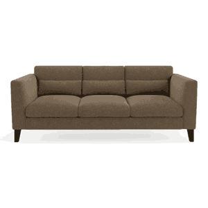 Lewis Sofa (Colour : Dune, Cushion : Soft, Seater : 3+2) FNSF51LSDU30R0S00032