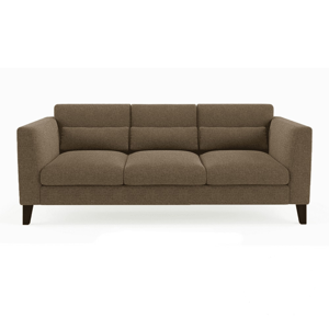 Lewis Sofa (Colour : Dune, Cushion : Hard, Seater : 3+2) FNSF51LSDU30R0H00032