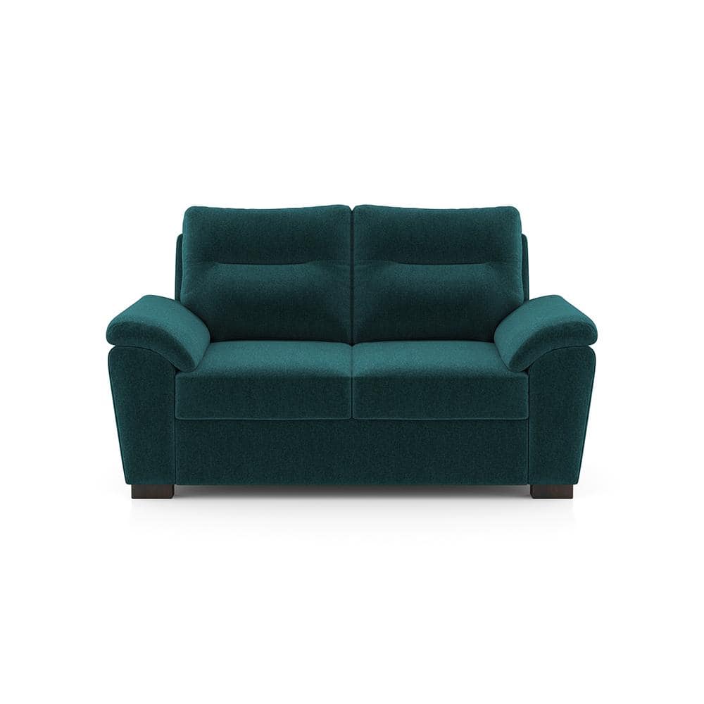 Adelaide Premium 2 Seater Fabric Sofa in Malibu Colour FNSF51ABMB30002
