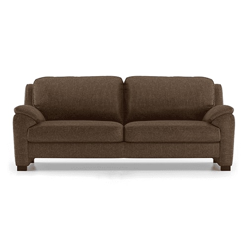 Farina Sofa Set (Colour : Mocha Brown , Seater : 3+2+1+1) FNSF51FAMC13211