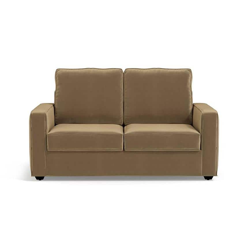 Apollo Fabric High Back 2 Seater Sofa FNSF51APSL30002SAHAA