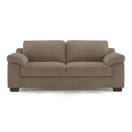 Esquel Sofa Set (Colour: Mist Brown, Seater: 3+1+1) FNSF51EQMI30311