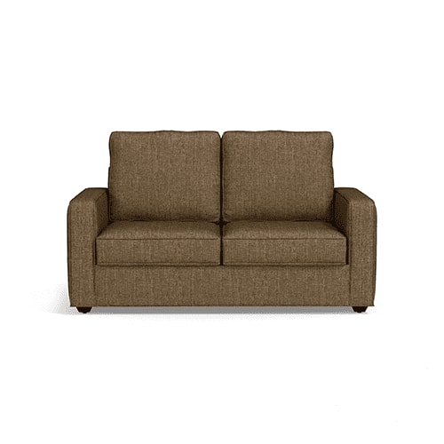 Apollo Sofa Set (Colour : Dune, Cushion : Soft, Back Type : High Back, Seater : 2+1+1) FNSF51APDU3HRRS00211