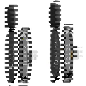 Dash 7 with 8 Pin Receiver