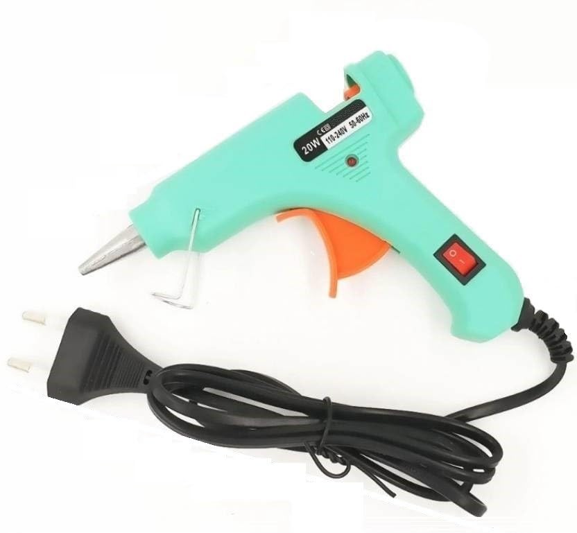 Hot Melt Glue Gun