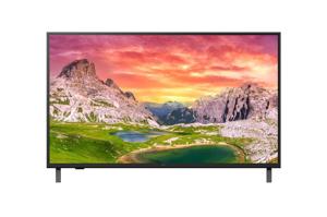 LG 43 inch 4K Ultra HD Smart TV, 43UA831C