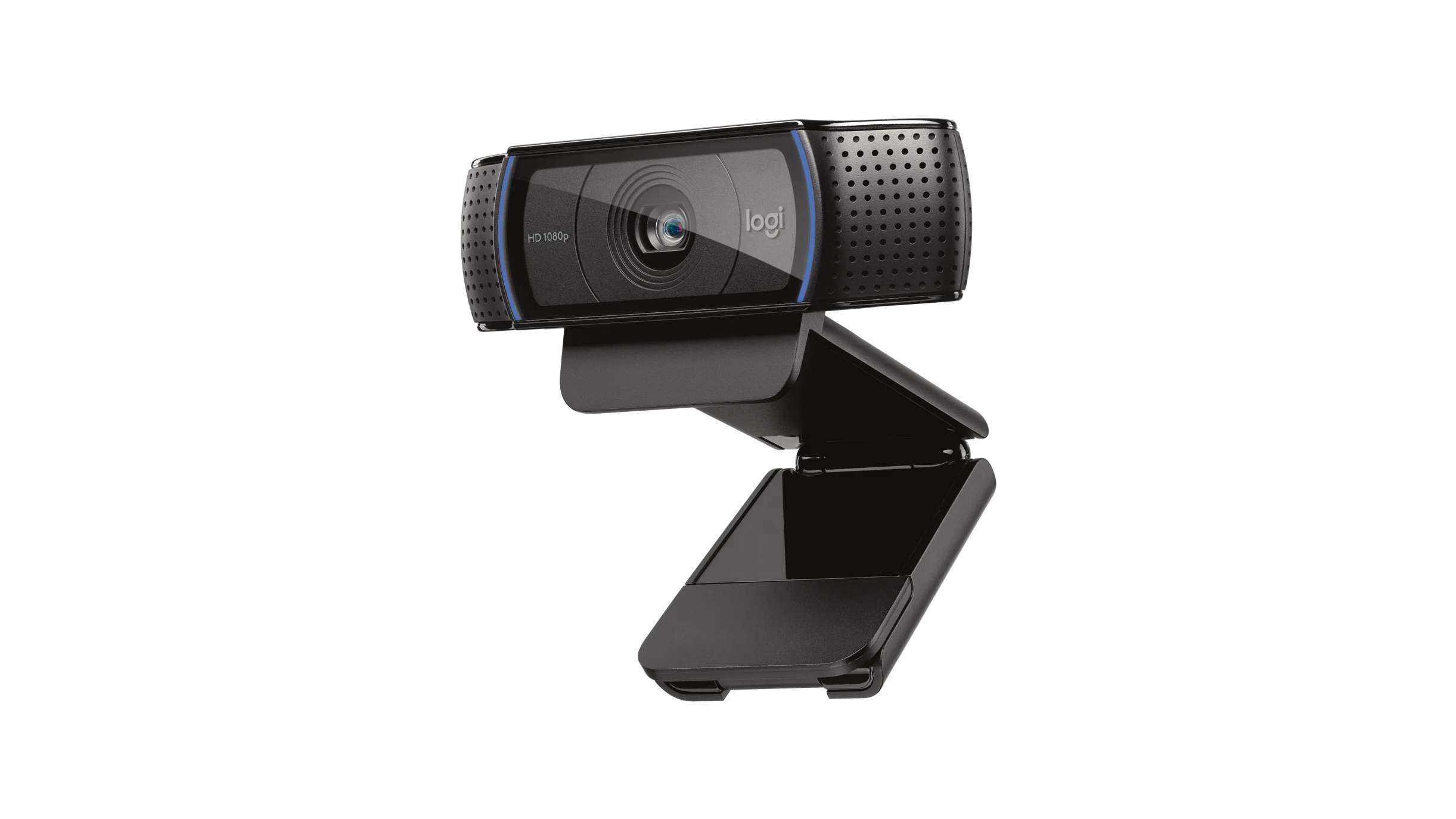 Logitech C920 HD Pro Webcam