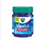 Vicks Vaporub