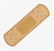 Adhesive Bandage waterpoof