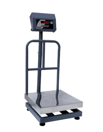 Weighing Scale Machine