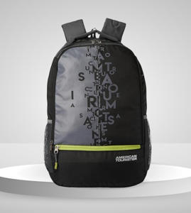 Backpacks