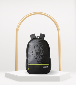 Backpacks