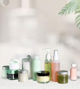 Beauty and Care