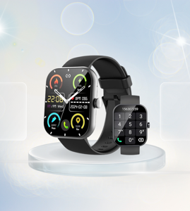 Smartwatches