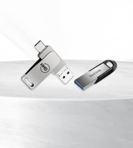 USB Pendrives