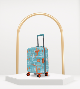 Trolley Bags