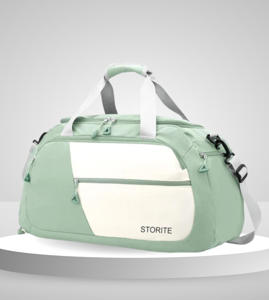Duffle Bags