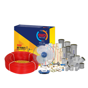 Electrical & Plumbing