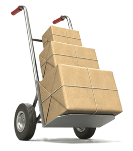 Material Handling & Packings